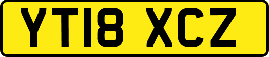 YT18XCZ