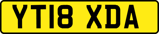 YT18XDA