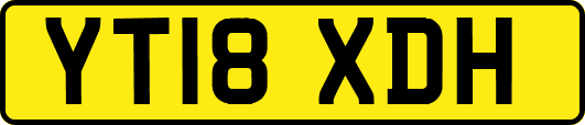 YT18XDH