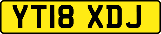 YT18XDJ