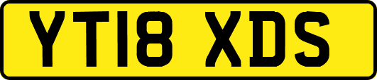 YT18XDS