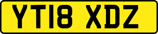 YT18XDZ