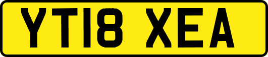 YT18XEA