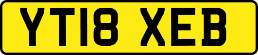 YT18XEB