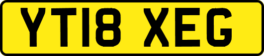 YT18XEG