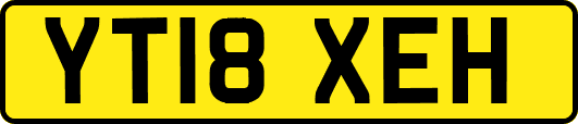 YT18XEH