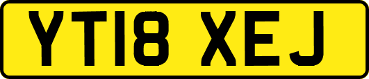 YT18XEJ