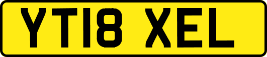 YT18XEL