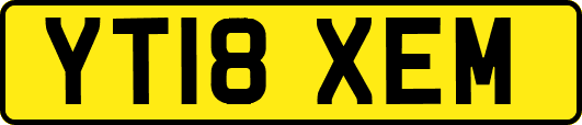 YT18XEM