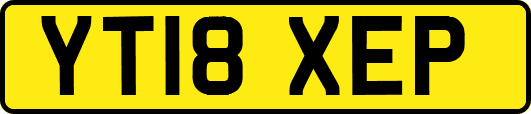 YT18XEP