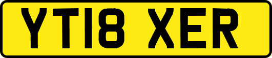 YT18XER