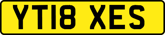 YT18XES