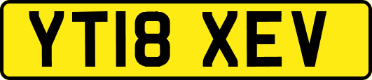 YT18XEV