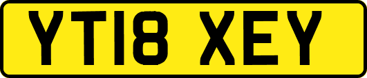 YT18XEY