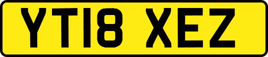 YT18XEZ