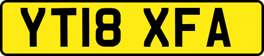YT18XFA