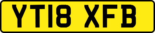 YT18XFB