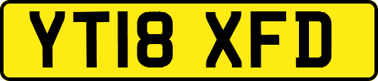 YT18XFD