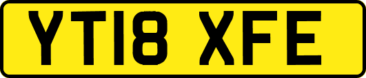 YT18XFE
