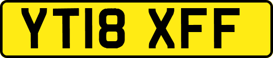 YT18XFF