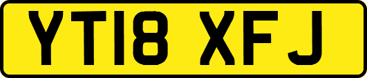YT18XFJ