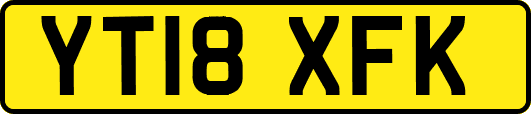 YT18XFK