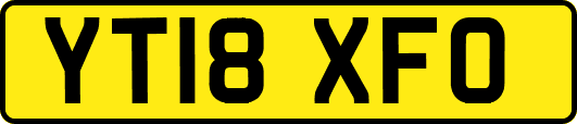 YT18XFO