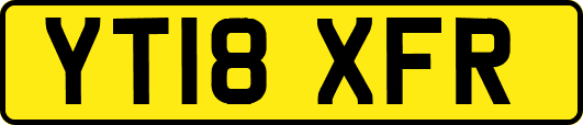 YT18XFR