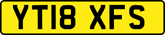 YT18XFS