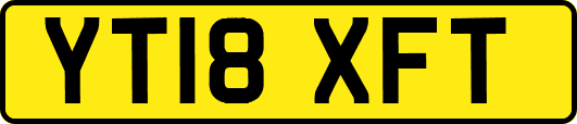YT18XFT