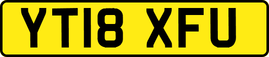 YT18XFU