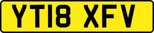 YT18XFV