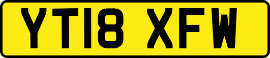 YT18XFW