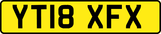 YT18XFX