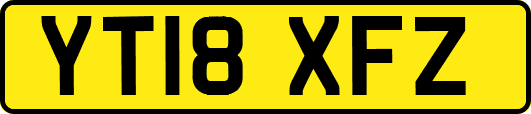 YT18XFZ