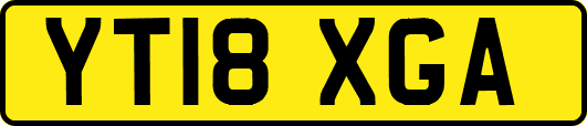 YT18XGA