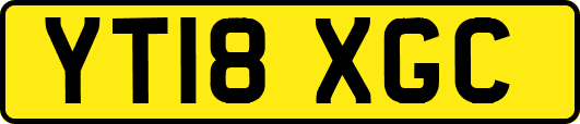 YT18XGC