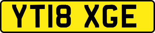 YT18XGE
