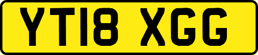 YT18XGG