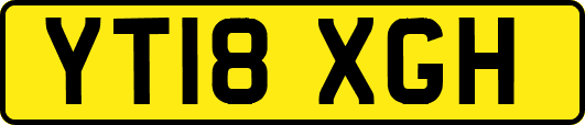 YT18XGH