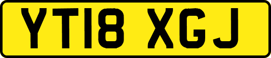 YT18XGJ