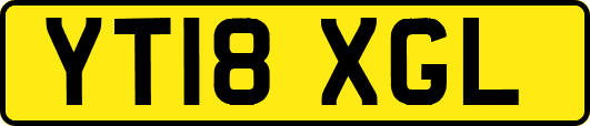 YT18XGL