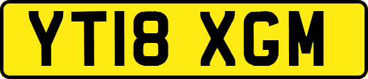 YT18XGM