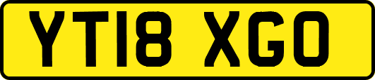 YT18XGO
