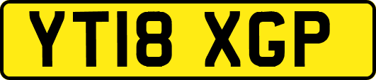 YT18XGP