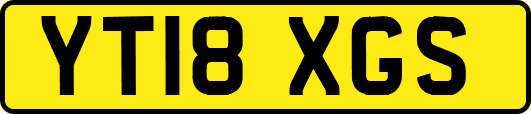 YT18XGS