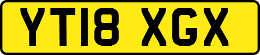 YT18XGX