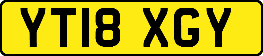 YT18XGY