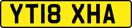 YT18XHA