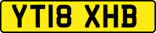 YT18XHB